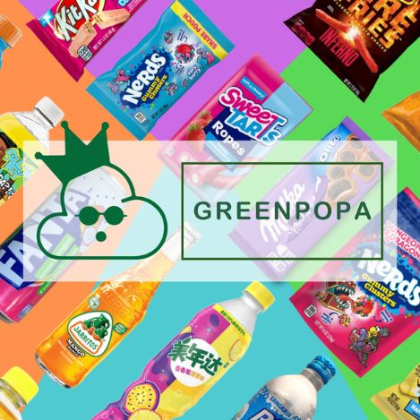 Greenpopa